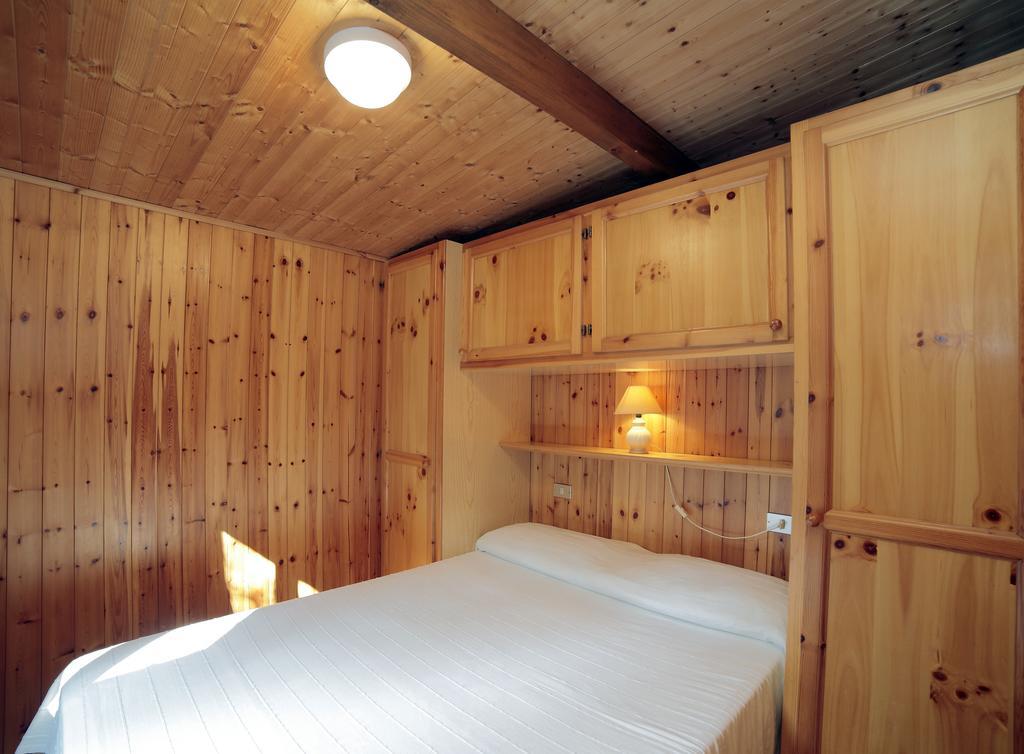 Il Frantoio Camping San Bartolomeo Al Mare Room photo